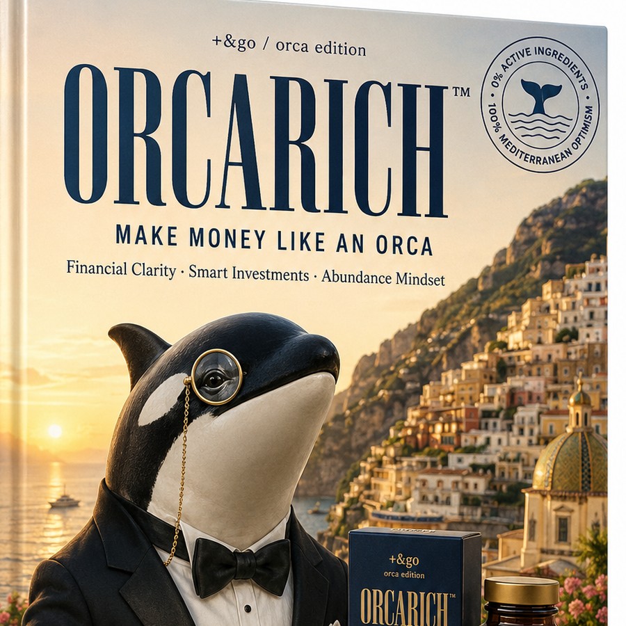 Orcarich